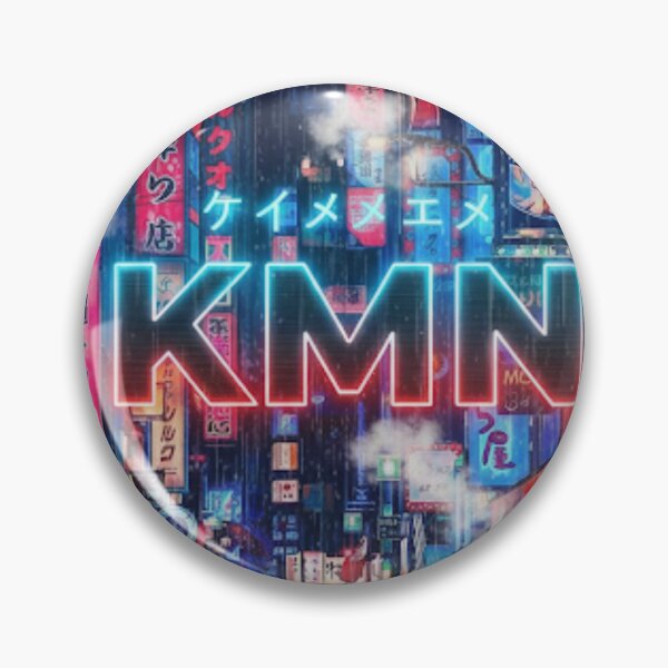 Item preview, KMN Japan Edition - V2 Tokyo Night designed and sold by KMN974.