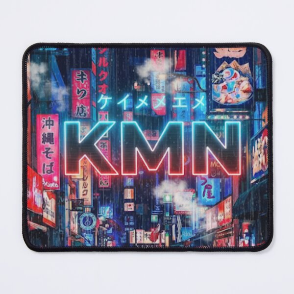 Item preview, KMN Japan Edition - V2 Tokyo Night designed and sold by KMN974.