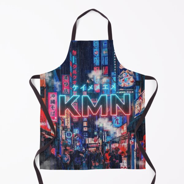 Item preview, KMN Japan Edition - V2 Tokyo Night designed and sold by KMN974.
