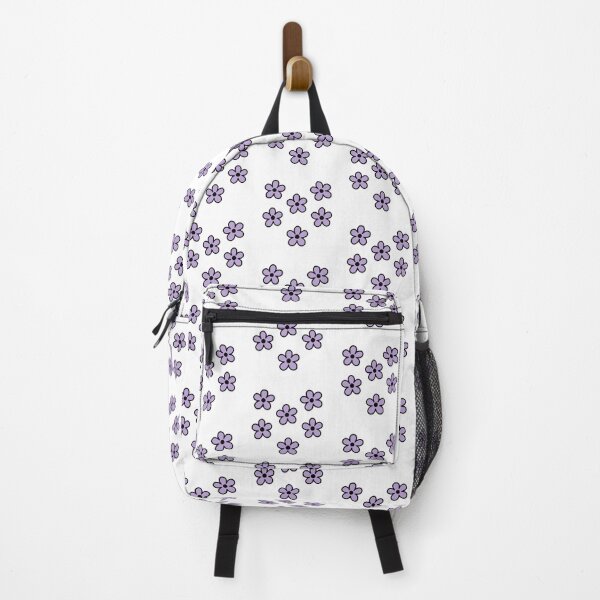 Item preview, Purple Floral designed and sold by GraphicsClub.