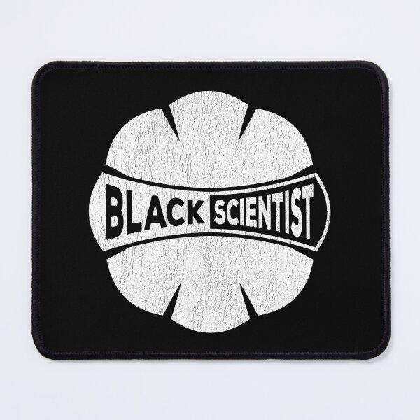 Item preview, Black Scientist - Empowering STEM Education Science designed and sold by JavaGraph.