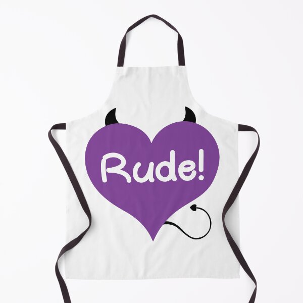 Aperçu de l'œuvre Cœur rude créée et vendue par LewdLexi.
