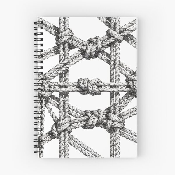 Item preview, Ropewear designed and sold by ObscuristStudio.