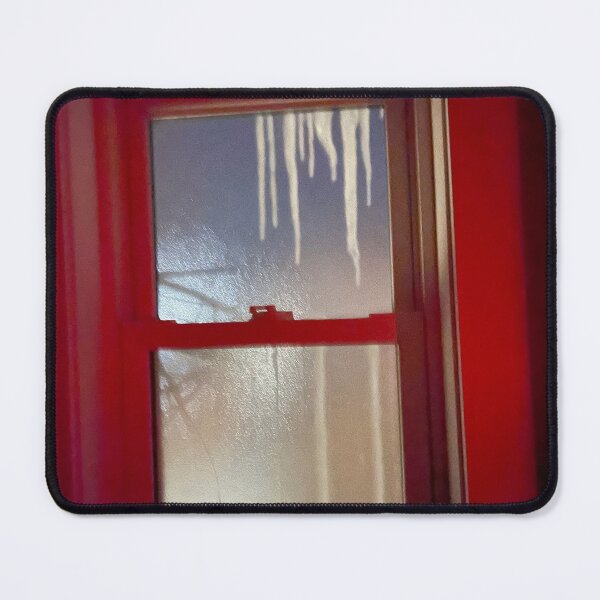 Item preview, Winter Window designed and sold by anixas.