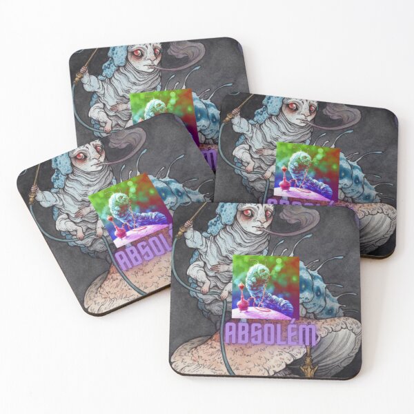 Item preview, fog trip ABSOLÉM designed and sold by isynha.