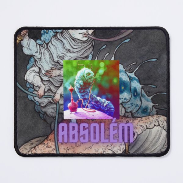 Item preview, fog trip ABSOLÉM designed and sold by isynha.