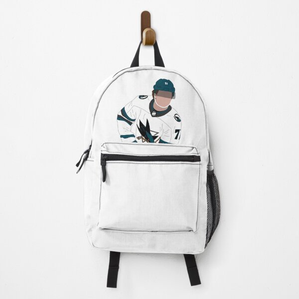 Item preview, Macklin Celebrini  designed and sold by CalliesArt.