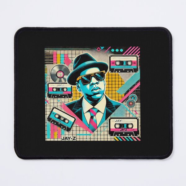 Item preview, Vintage Jay Z shirt designed and sold by brittvflatt999.