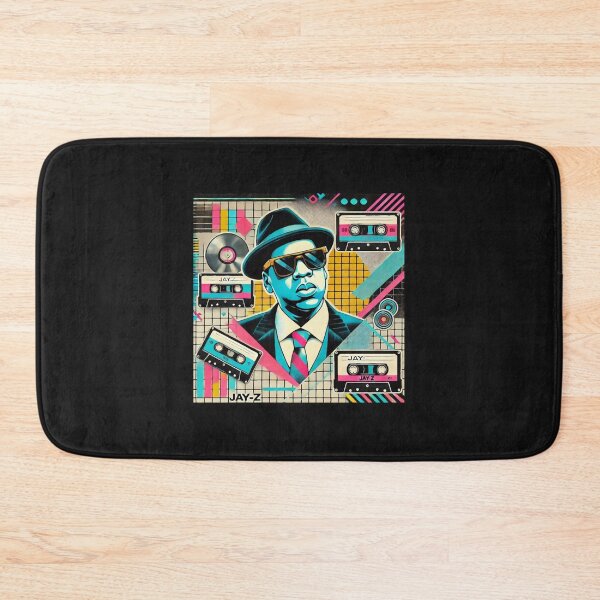 Item preview, Vintage Jay Z shirt designed and sold by brittvflatt999.