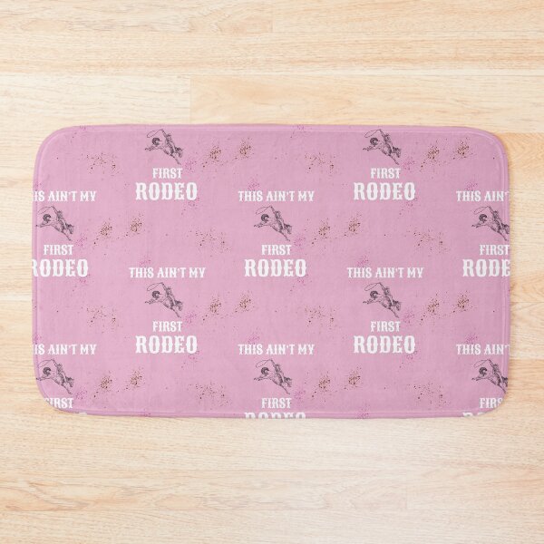 Item preview, This ain’t my first rodeo designed and sold by ParadiseAvenue.