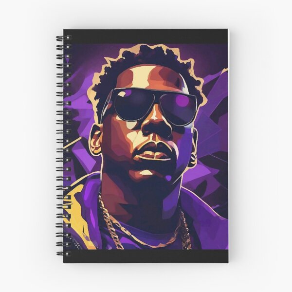Item preview, Vintage Jay Z shirt designed and sold by brittvflatt999.