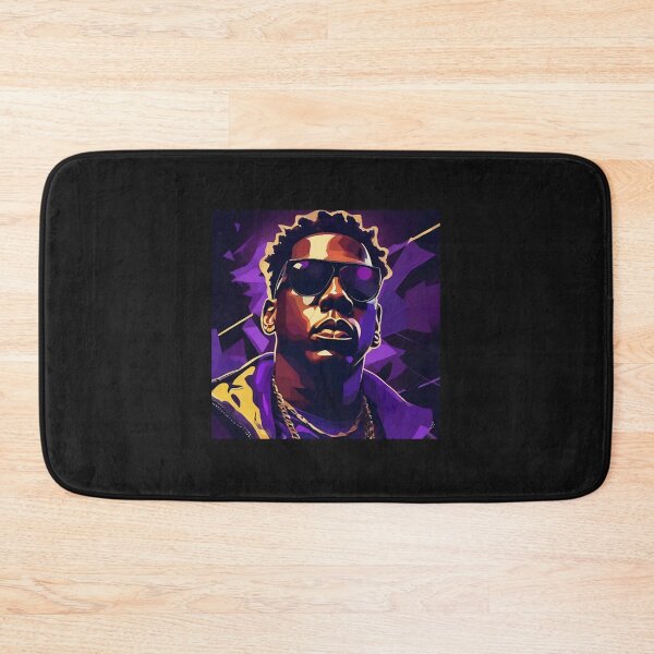 Item preview, Vintage Jay Z shirt designed and sold by brittvflatt999.