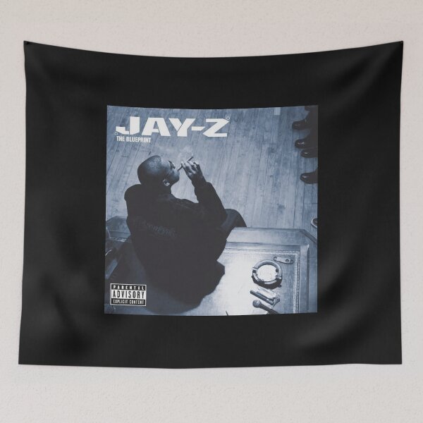 Item preview, Vintage Jay Z shirt designed and sold by brittvflatt999.