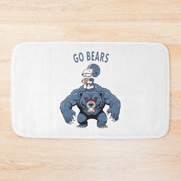 Item preview, Snoopy Go Bears M designed and sold by Panthery.