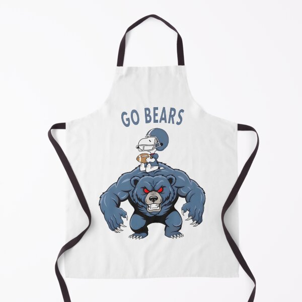Item preview, Snoopy Go Bears M designed and sold by Panthery.