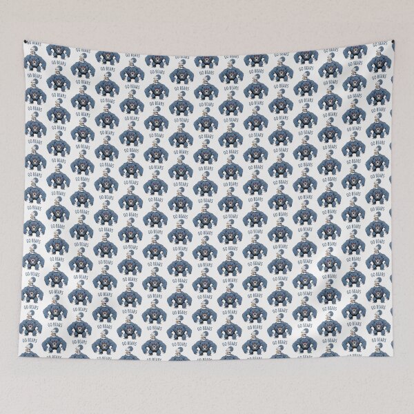 Item preview, Snoopy Go Bears M designed and sold by Panthery.