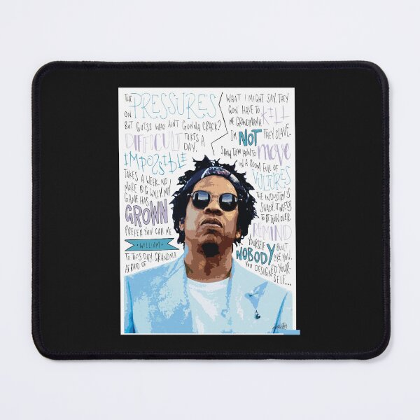 Item preview, Vintage Jay Z shirt designed and sold by brittvflatt999.