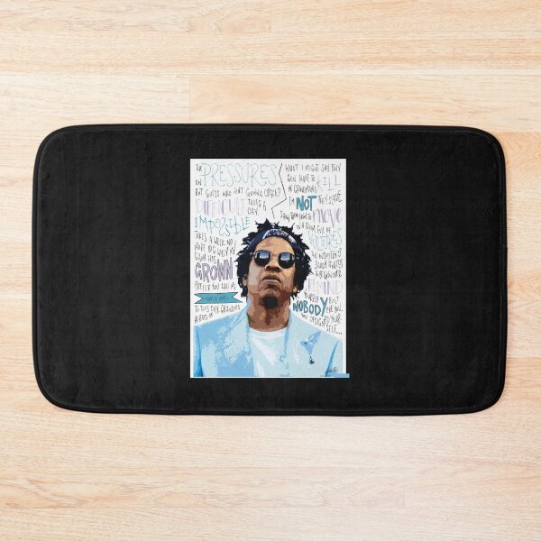 Item preview, Vintage Jay Z shirt designed and sold by brittvflatt999.