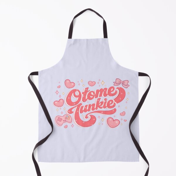 Item preview, Pink Retro Otome Gamer Heart Graphic designed and sold by TokimekiCo.