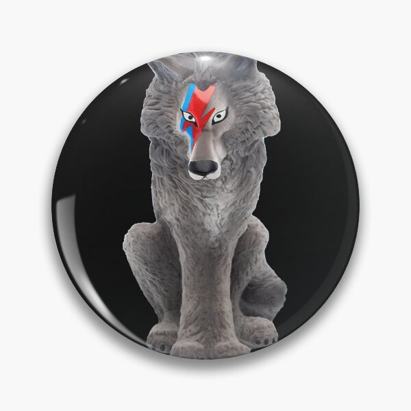 Item preview, Peter And The Wolf  designed and sold by benbuster.