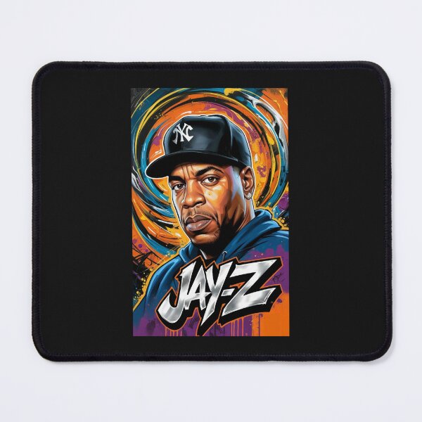 Item preview, Vintage Jay Z shirt designed and sold by brittvflatt999.