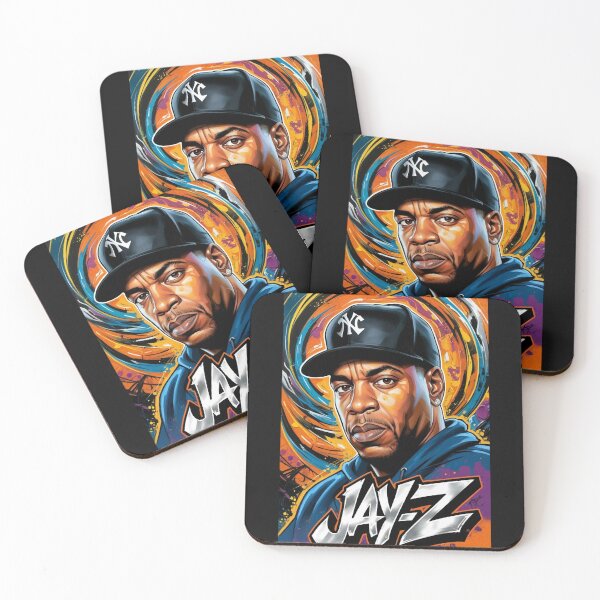Item preview, Vintage Jay Z shirt designed and sold by brittvflatt999.