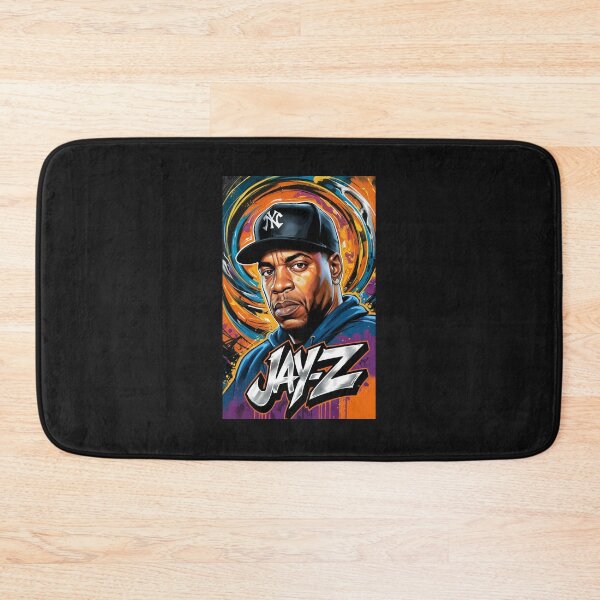 Item preview, Vintage Jay Z shirt designed and sold by brittvflatt999.