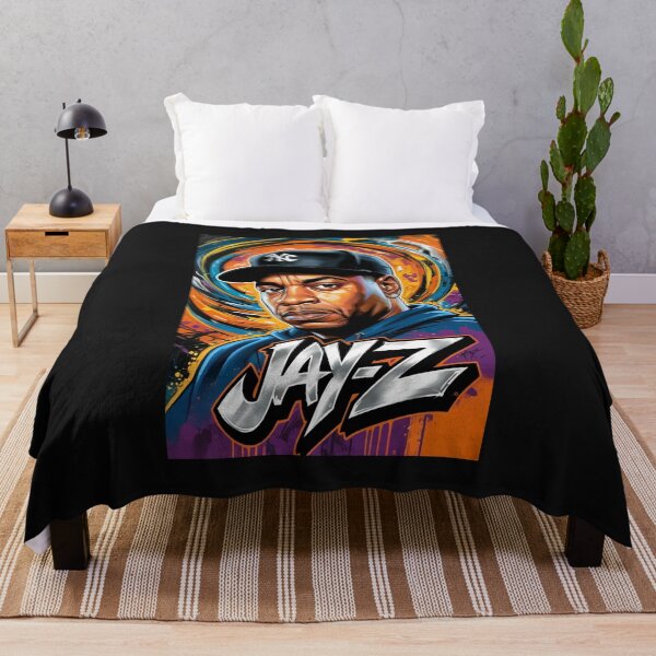 Item preview, Vintage Jay Z shirt designed and sold by brittvflatt999.