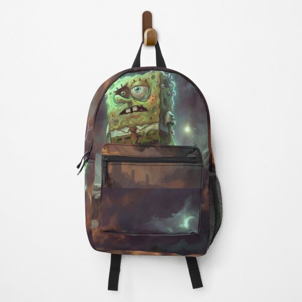 Item preview, SPONGEBOB ZOMBIE designed and sold by HappyBoiShean.