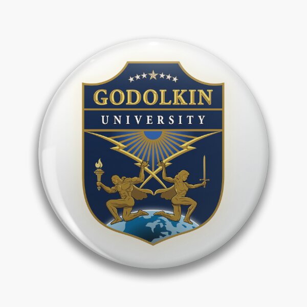 Item preview, Godolkin University Gen V designed and sold by n3v3w.