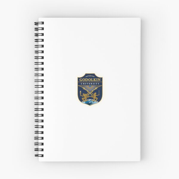 Item preview, Godolkin University Gen V designed and sold by n3v3w.
