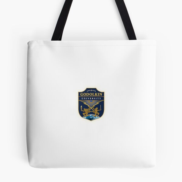 Item preview, Godolkin University Gen V designed and sold by n3v3w.