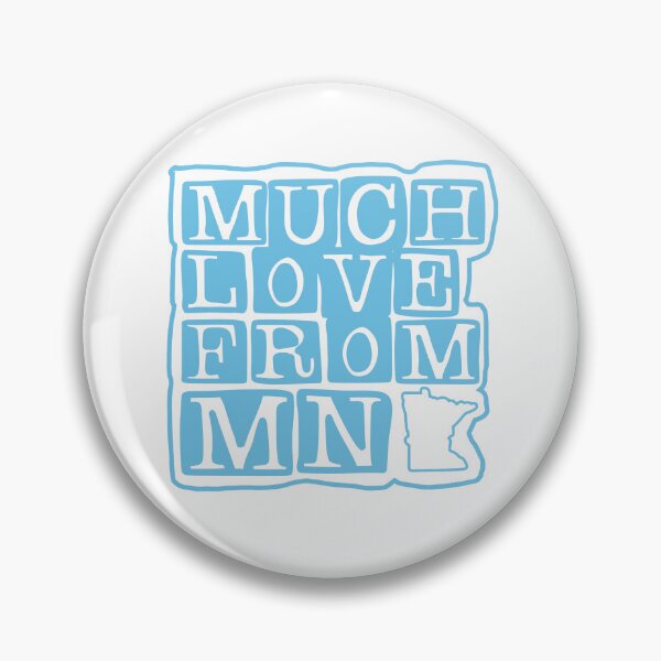 Item preview, MUCH LOVE designed and sold by davewheeler.