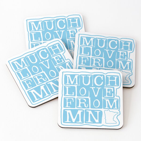 Item preview, MUCH LOVE designed and sold by davewheeler.