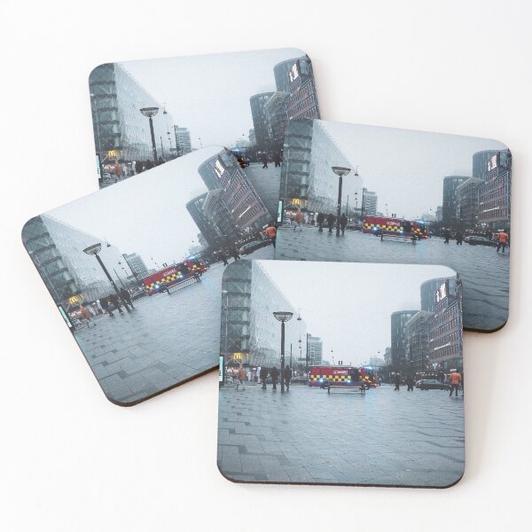 Item preview, When the City Pauses for Something Unplanned designed and sold by The Local Globetrotter .