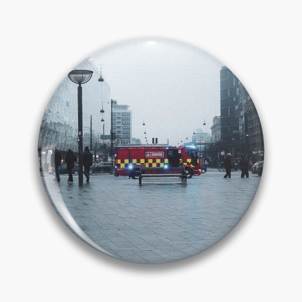 Item preview, When the City Pauses for Something Unplanned designed and sold by The Local Globetrotter .