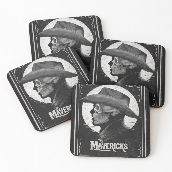 Item preview, Mavericks Raul Malo Pullover designed and sold by benbuster.