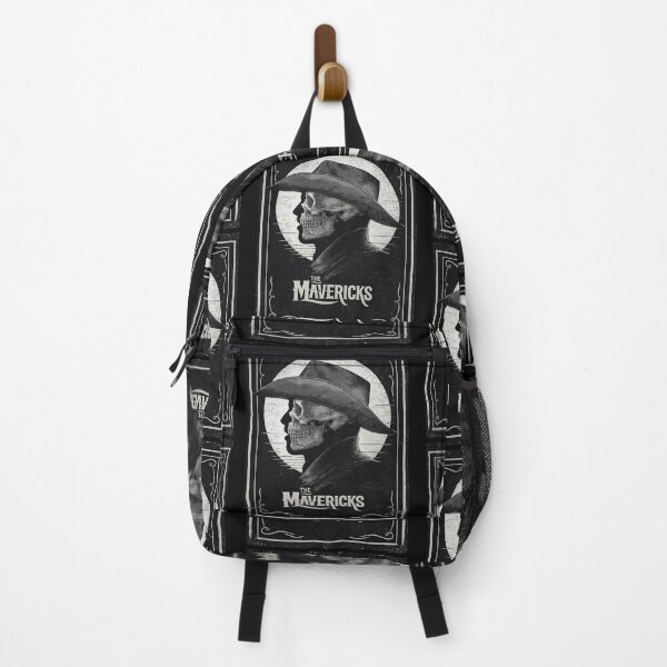 Item preview, Mavericks Raul Malo Pullover designed and sold by benbuster.