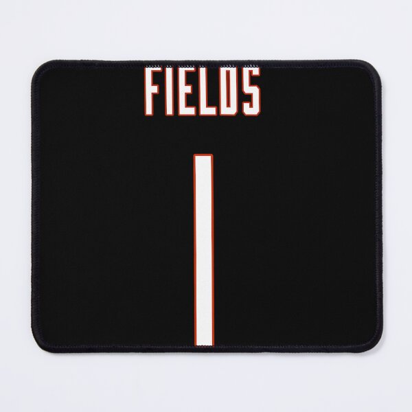 Item preview, Justin Fields designed and sold by Shreeone.