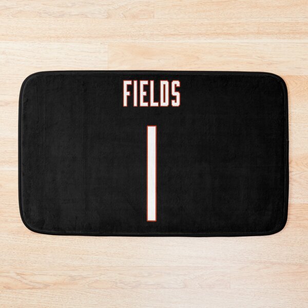 Item preview, Justin Fields designed and sold by Shreeone.
