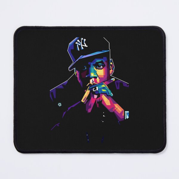 Item preview, Vintage Jay Z shirt designed and sold by brittvflatt999.