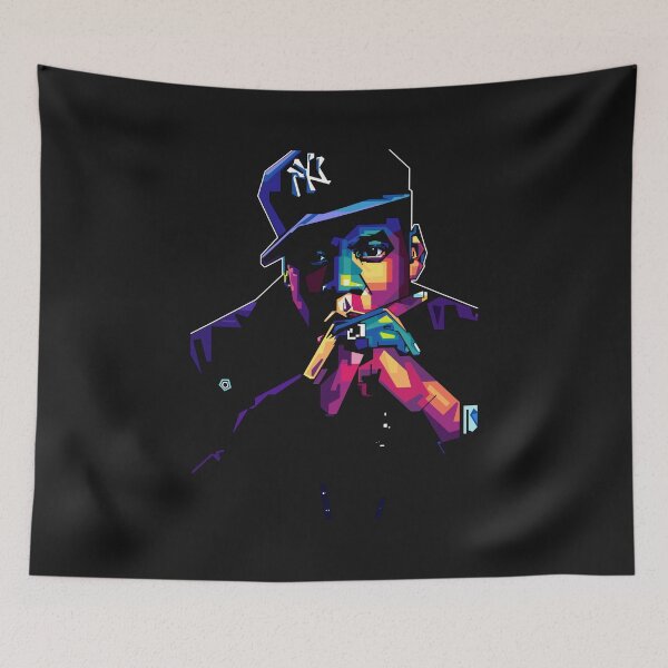 Item preview, Vintage Jay Z shirt designed and sold by brittvflatt999.