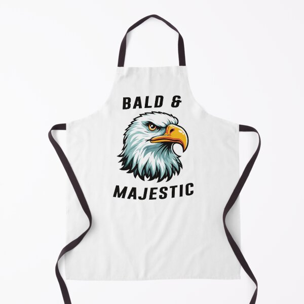 Item preview, Bald & Majestic designed and sold by the-craft-shop.