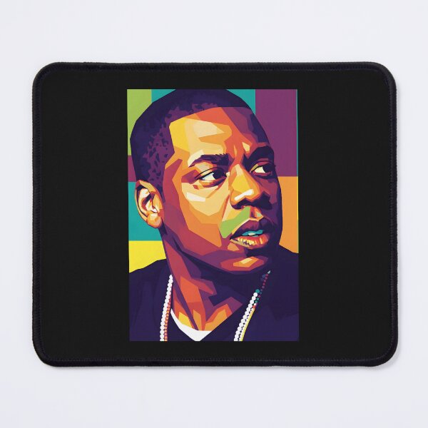 Item preview, Vintage Jay Z shirt designed and sold by brittvflatt999.