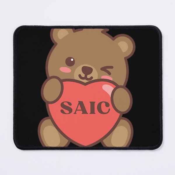 Item preview, Saic Bear designed and sold by ilyas02.