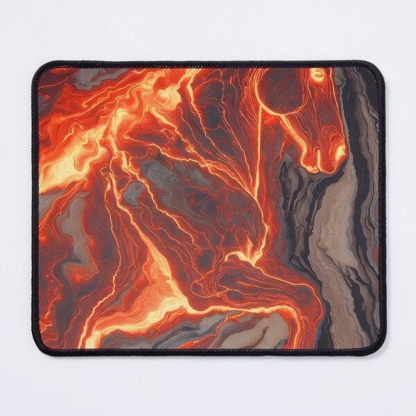 Item preview, Fire Horse Energy Art (image size 7840x11680) designed and sold by Digital-Davinci.