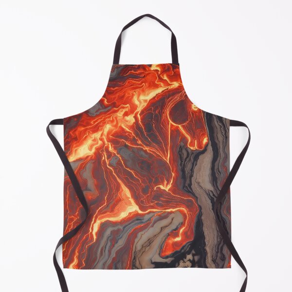 Item preview, Fire Horse Energy Art (image size 7840x11680) designed and sold by Digital-Davinci.