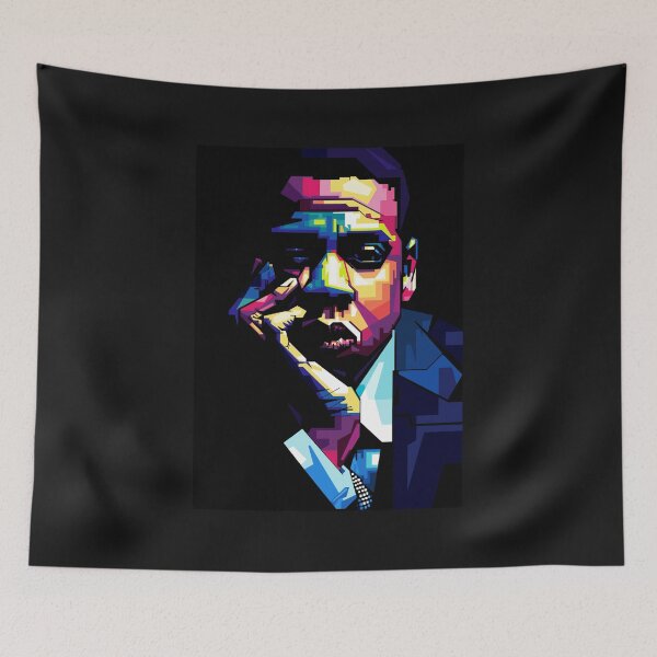 Item preview, Vintage Jay Z shirt designed and sold by brittvflatt999.