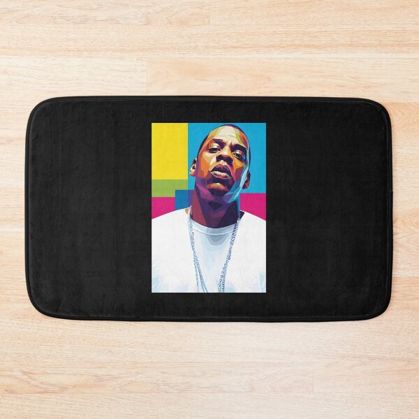 Item preview, Vintage Jay Z shirt designed and sold by brittvflatt999.