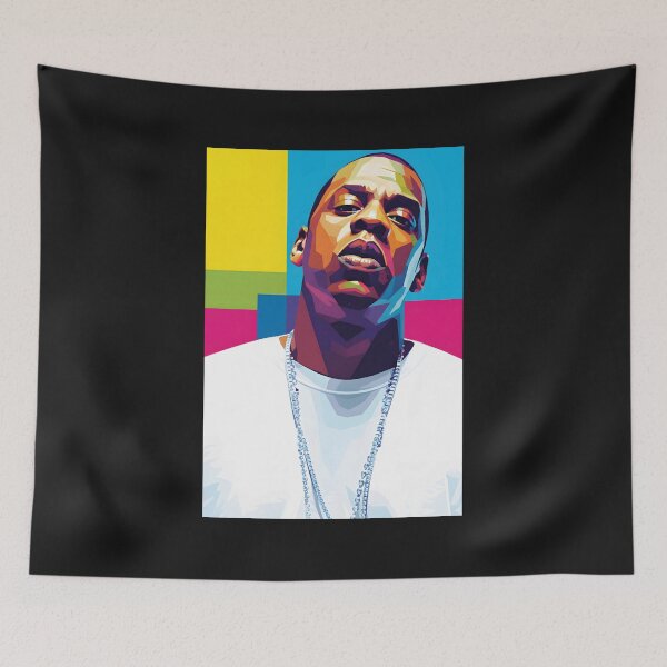 Item preview, Vintage Jay Z shirt designed and sold by brittvflatt999.